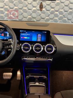 مرسيدس بنز GLA